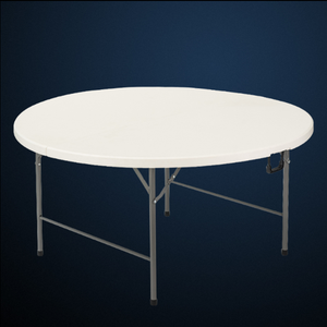 Nhà hàng bàn ăn Vòng đám cưới bàn nhựa - Product Image 3