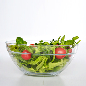 <span class=keywords><strong>Lot</strong></span> <span class=keywords><strong>de</strong></span> 10 pièces Récipients <span class=keywords><strong>de</strong></span> Stockage <span class=keywords><strong>De</strong></span> Nourriture En Verre, <span class=keywords><strong>Bol</strong></span> En Verre Ensemble - Product Image 4