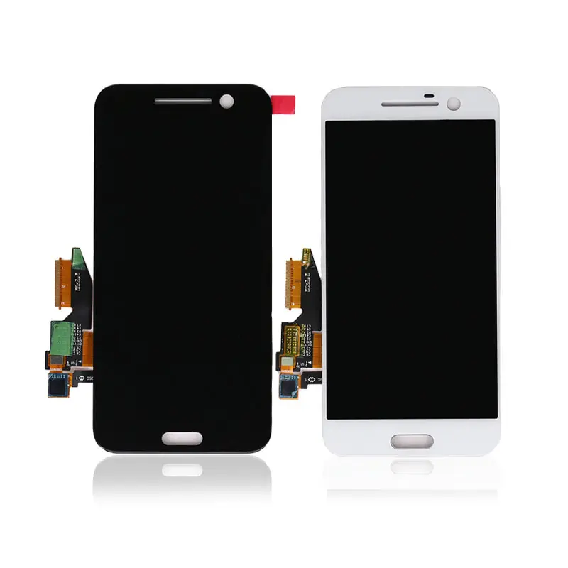 100% Tested OK For HTC M10 10 LCD Display Touch Screen One M10 Display Digitizer Assembly