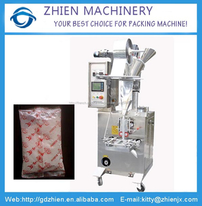Ze-60fb haute qualité automatique henné en <span class=keywords><strong>poudre</strong></span> machine d'emballage - Product Image 1