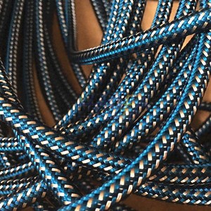 Universal AN4 AN6 AN8 AN10 AN12 3/8 "Couverture en nylon coloré NBR/CPE Tube intérieur gazole ligne Flexible en nylon tressé E85 <span class=keywords><strong>tuyau</strong></span> <span class=keywords><strong>de</strong></span> carburant - Product Image 6