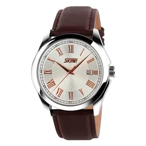 man style japan movement men wrist quartz watch