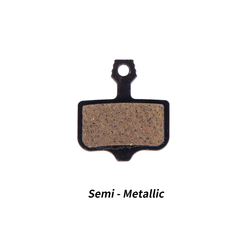 semi-metallic