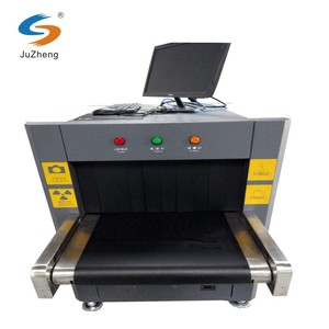Mais recente XR-5030G túnel de segurança e inspeção de equipamentos, portátil x-ray scanner de bagagem, de raios x de bagagem scanner - Product Image 5