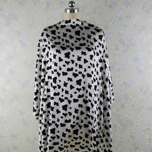 Chất Lượng Cao Mềm Mịn <span class=keywords><strong>Polyester</strong></span> Spandex Căng Bò In <span class=keywords><strong>Satin</strong></span> Vải In Kỹ Thuật Số Cho Girls 'Wedding Dresses Hàng May Mặc - Product Image 6