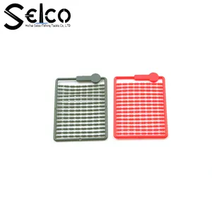Accessoire de gadget de pêche à la <span class=keywords><strong>carpe</strong></span> SGXA-9014 <span class=keywords><strong>bouchon</strong></span> d'appât en plastique pour <span class=keywords><strong>carpe</strong></span> - Product Image 1