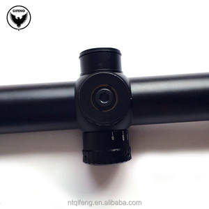 光学ライフル銃<span class=keywords><strong>6-24x50</strong></span>戦術スコープ狩猟ライフルスコープ - Product Image 5