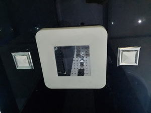 Meubles de chambre à coucher, baignoire, <span class=keywords><strong>cabine</strong></span> de <span class=keywords><strong>douche</strong></span> à vapeur <span class=keywords><strong>90x90</strong></span> - Product Image 2