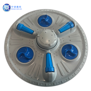 Agitador de pulsador para lavadora <span class=keywords><strong>LG</strong></span> - Product Image 1