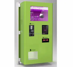 Dịch Vụ Tự Thanh Toán Hóa Đơn Vé Xe Buýt Bán Hàng Tự Động <span class=keywords><strong>Kiosk</strong></span> - Product Image 1