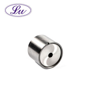 LU LVE-NS0005 13231-30090 Cast Iron Tappet <b>Valve</b> Lifter for Gasoline Engine (FOR NISSAN) - Product Image 5