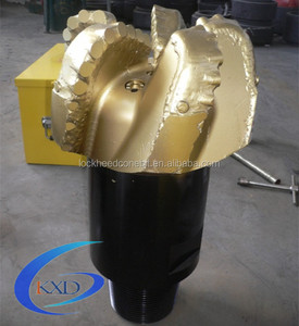एफी रेग पिन कनेक्शन 152 मिमी पीडीसी डायमंड ड्रिल बिट्स - Product Image 3
