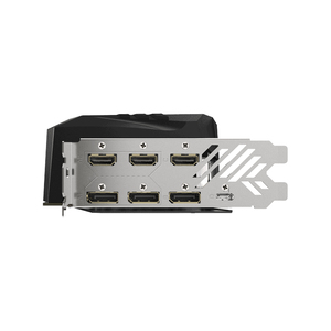 GIGABYTE AORUS <span class=keywords><strong>GeForce</strong></span> <span class=keywords><strong>RTX</strong></span> <span class=keywords><strong>2080</strong></span> <span class=keywords><strong>Ti</strong></span> 11G Tarjeta gráfica usada con 11G GDDR6 Memoria de 352 bits Alimentado por <span class=keywords><strong>GeForce</strong></span> <span class=keywords><strong>RTX</strong></span> <span class=keywords><strong>2080</strong></span> <span class=keywords><strong>Ti</strong></span> - Product Image 6