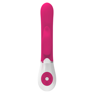 アマゾンで人気のシリコン製Gスポットバイブレーター 防水クリトリス刺激器 女性向け大人のおもちゃ - Product Image 3