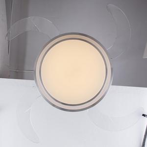 <span class=keywords><strong>Ventilador</strong></span> <span class=keywords><strong>de</strong></span> <span class=keywords><strong>techo</strong></span> LED <span class=keywords><strong>de</strong></span> 42 pulgadas <span class=keywords><strong>de</strong></span> la <span class=keywords><strong>mejor</strong></span> <span class=keywords><strong>calidad</strong></span> <span class=keywords><strong>con</strong></span> diseño invisible <span class=keywords><strong>de</strong></span> baja potencia y cubierta acrílica Base <span class=keywords><strong>de</strong></span> madera y hierro <span class=keywords><strong>Precio</strong></span> competitivo - Product Image 5