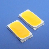 Alta eficiencia 210lm/W 5730 2835 3030 5054 7070 SMD LED Ficha técnica 0,5 W Color blanco