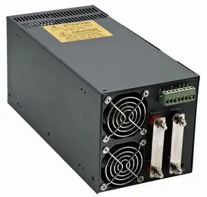 1200 w AC DC 12 v 100A Anahtarlama Güç Kaynağı