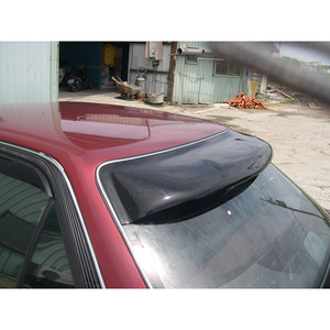 Visera de Lluvia para Ventilación de Automóvil de Acrílico SG-T16 de Alta Calidad de la Marca HIC para Reducir la Resistencia al Aire - Product Image 2