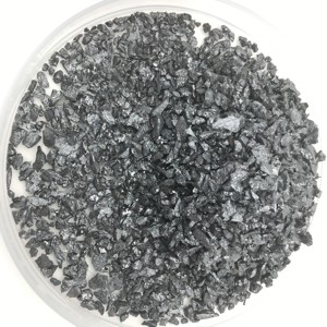 Matière première réfractaire Carbure de bore -B4C pour la fabrication de produits réfractaires - Product Image 3