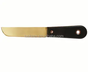 Non sparking hand tools aluminum bronze common knives