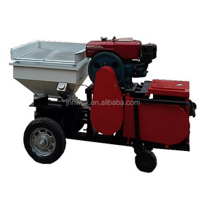 Aliva hormigón proyectado machinesmall máquina de hormigón proyectado/máquina de hormigón proyectado para la venta - Product Image 2