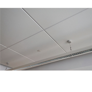 Carreaux de plafond en Fiber minérale, <span class=keywords><strong>galaxie</strong></span>, carreaux carrés - Product Image 4