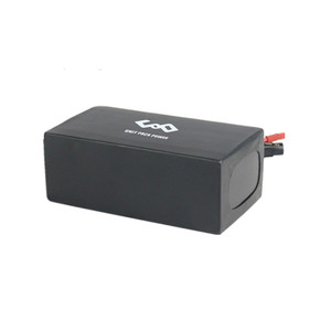 Siêu Công Suất Điện Golf Skate Caddy 36V 30Ah Pin Lithium - Product Image 1