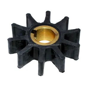 Outboard Water Pump Impeller FOR Chrysler Force 47-F40065-2 18-3084 35HP 55HP