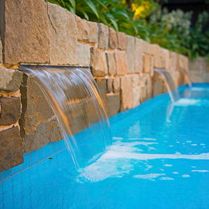 Piscine en acier inoxydable <span class=keywords><strong>rideau</strong></span> <span class=keywords><strong>d</strong></span>'<span class=keywords><strong>eau</strong></span> piscine extérieure <span class=keywords><strong>d</strong></span>'<span class=keywords><strong>eau</strong></span> rideaux de <span class=keywords><strong>rideau</strong></span> en cascade - Product Image 6