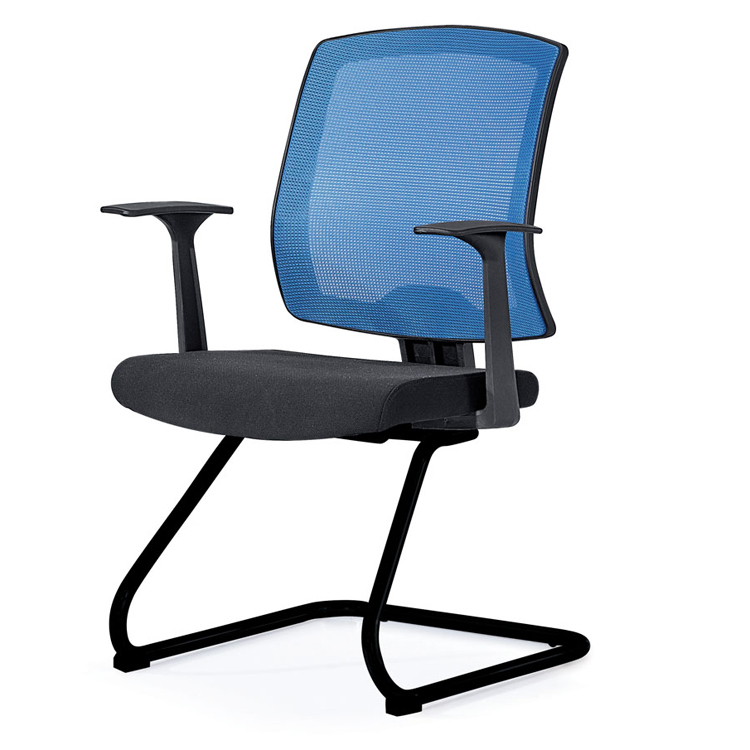 Multi Function home game Office Staff edged chair office mesh chair