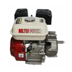 GX200 Essence Moteur 168F