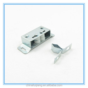 Top qualité Attraper et usine En Métal en plastique de rouleau - Product Image 5