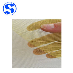 <span class=keywords><strong>EMF</strong></span>/RFID-Abschirmung Elektro magnetische Strahlung Abschirmung aus Kupfer-und Nickel materialien - Product Image 2