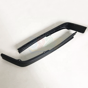 Alerón de parachoques delantero de parte de carrocería de coche para <span class=keywords><strong>VW</strong></span> <span class=keywords><strong>Golf</strong></span> <span class=keywords><strong>3</strong></span> MK3 1991 - 1997 1H6 805 903A/904A - Product Image 3