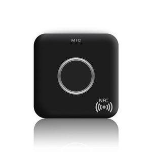 Últimas doble salida aux B7 <span class=keywords><strong>receptor</strong></span> de <span class=keywords><strong>audio</strong></span> <span class=keywords><strong>Bluetooth</strong></span> con micrófono/MIC NFC funciones - Product Image 4