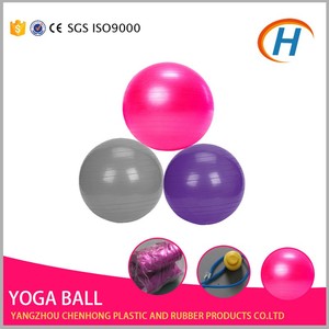 Logo <span class=keywords><strong>ballon</strong></span> de <span class=keywords><strong>fitness</strong></span>, en <span class=keywords><strong>gros</strong></span> balance ball, pompe à air boule de yoga - Product Image 6