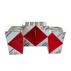 Quảng Cáo Tùy Chỉnh Khuyến Mại Quà Tặng Từ Nhựa Gấp <span class=keywords><strong>Cube</strong></span> Ma THUẬT PUZZLE - Product Image 3