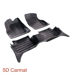 All'ingrosso di alta qualità facile pulizia 5D auto tappetino per <span class=keywords><strong>Suzuki</strong></span> Celerio <span class=keywords><strong>Swift</strong></span> Vitara - Product Image 4