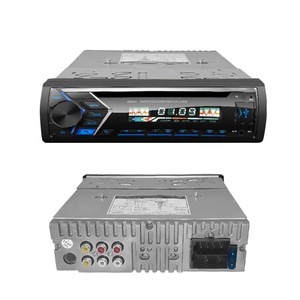 <span class=keywords><strong>Reproductor</strong></span> de DVD para Auto Desmontable de 1 Din con Subwoofer, al <span class=keywords><strong>Mejor</strong></span> <span class=keywords><strong>Precio</strong></span> y con Buena <span class=keywords><strong>Calidad</strong></span> - Product Image 2