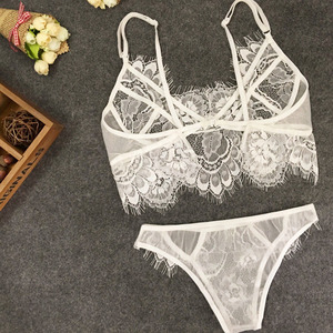 Ensemble de lingerie sexy <span class=keywords><strong>Genki</strong></span> Girl, vente flash CYG - Product Image 1