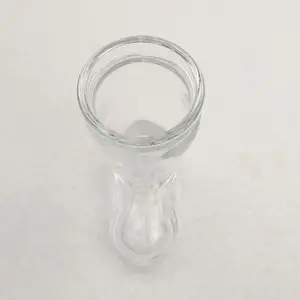Нестандартный стакан для пива в форме ботинка в форме ножки, мини стеклянная банка, очки для фотографий