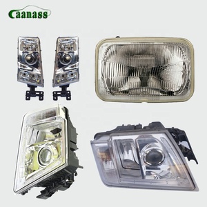 Faro Delantero FM13 a Precio Competitivo para Camión <span class=keywords><strong>Volvo</strong></span> FH, Accesorios para Faros Delanteros de Camión <span class=keywords><strong>Volvo</strong></span>, Repuesto para Carrocería de Camión FM - Product Image 3
