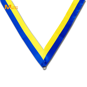 Custom cheap medal <b>lanyards</b> - Product Image 3