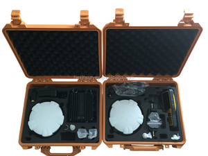 Máy Thu GPS GNSS V30 RTK Hi-Target - Product Image 3