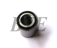 Roulements de roue arrière de qualité supérieure pour Renault Logan Nissan Dacia 4321000QAA 7701208767 7701462217 8200649356