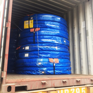 ลวดเหล็ก 55crsi Vdcrsi ชุบแข็งด้วยน้ำมัน ลวดเหล็กสปริงชุบแข็ง - Product Image 6