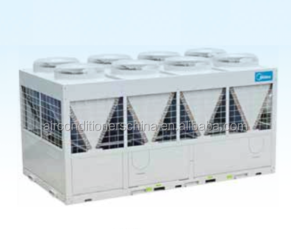 Midea Aqua Tempo Power Chiller 250kw air Con