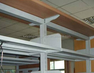 Made in China mobiliario de biblioteca <span class=keywords><strong>ikea</strong></span> <span class=keywords><strong>metal</strong></span> estantes de libros - Product Image 5
