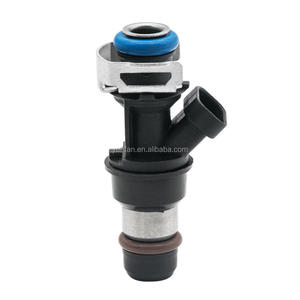 דלק מזרק FJ10062 לביואיק ריינר קדילאק Escalade שברולט Avalanche סילברדו 1500 25317628 <span class=keywords><strong>25320288</strong></span> 25323974 25320287 - Product Image 1