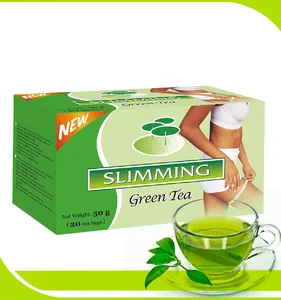 Factory direct supply herbal tea slimming true beauty slimming tea